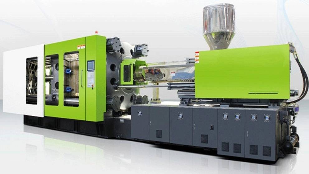 خرید و فروش ماشین آلات تزریق پلاستیک گروه صنعتی اکبری در تهران